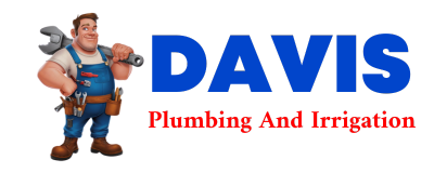 Trusted plumber in PAINT LICK